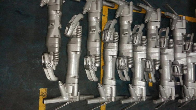 چکش بادی 30 کیلو