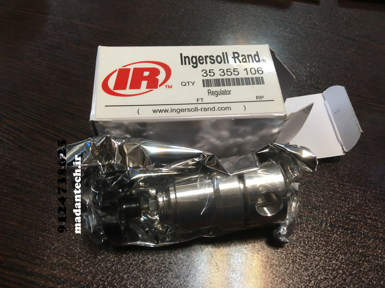 کلید زیر بار کمپرسور