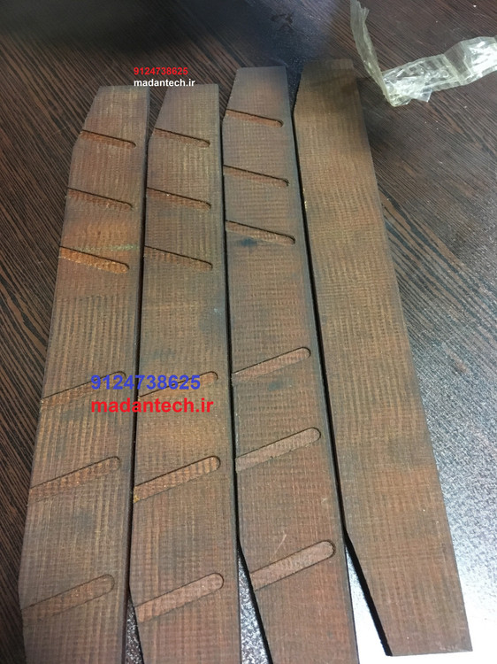 فیبر کمپرسور Cv160