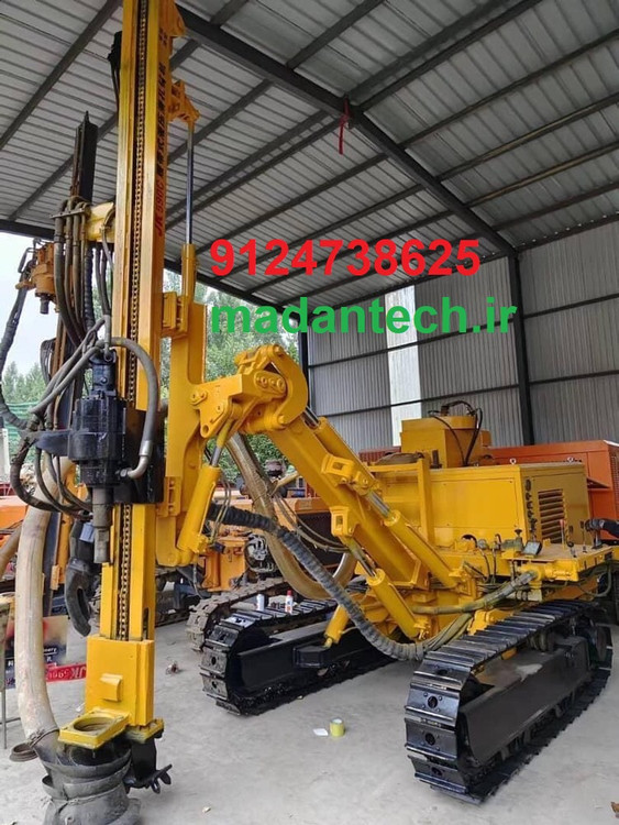 لوازم دریل واگن