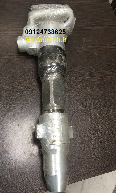 چکش بادی 7 کیلویی بهلر اصفهان