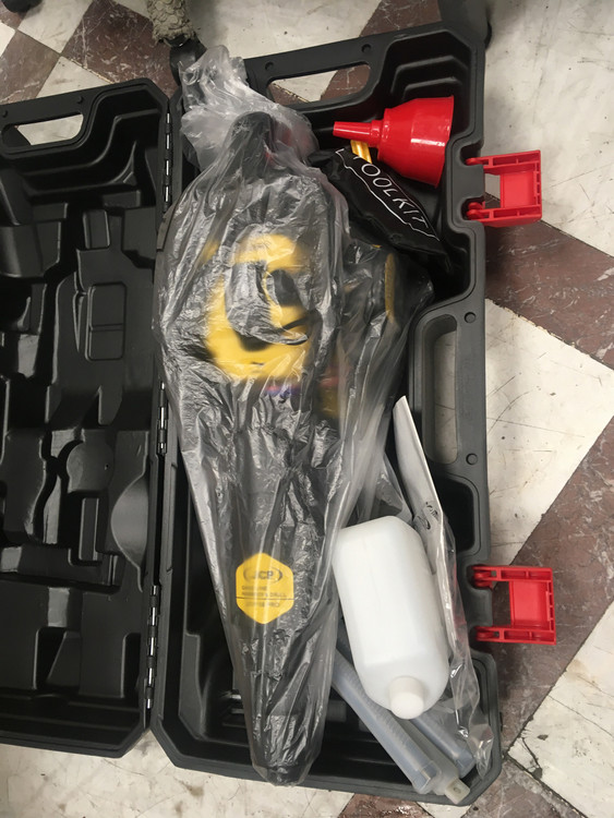 پیکور بنزینی