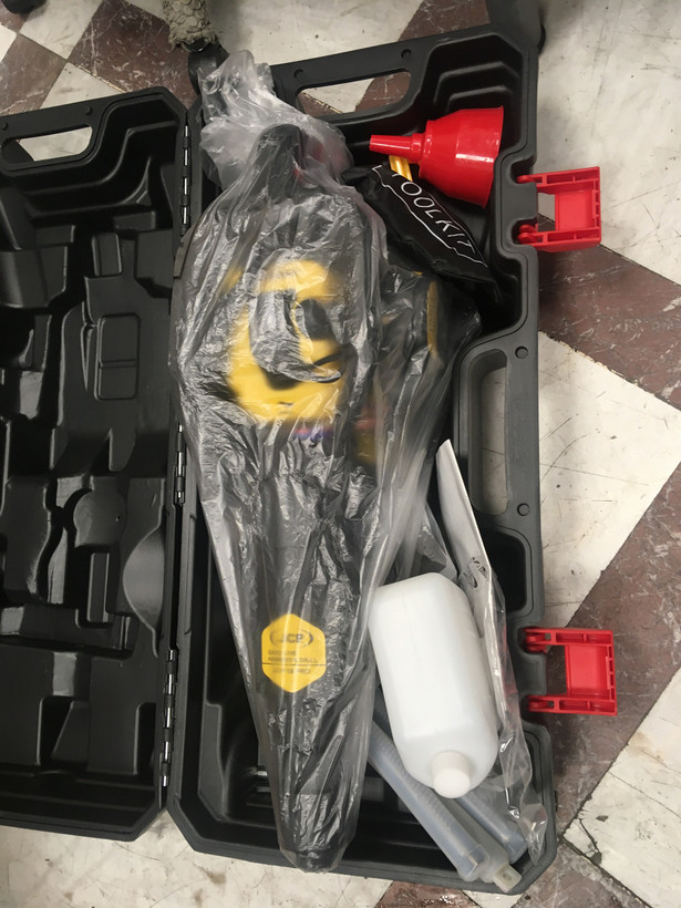 پیکور بنزینی