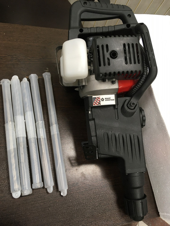 هیلتی بنزینی